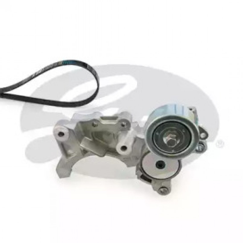 K017PK1620 (7884-22863)  Комплект ременів GATES MICRO V KIT