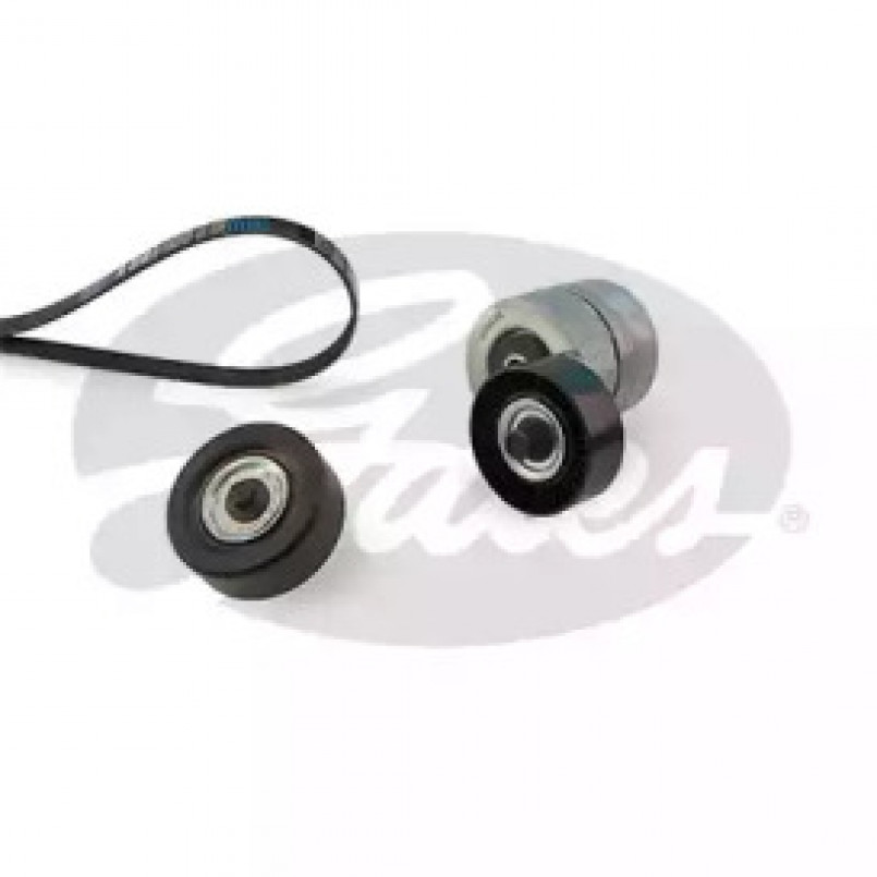 K036PK1573 (7884-22862)  Комплект ременів GATES MICRO V KIT