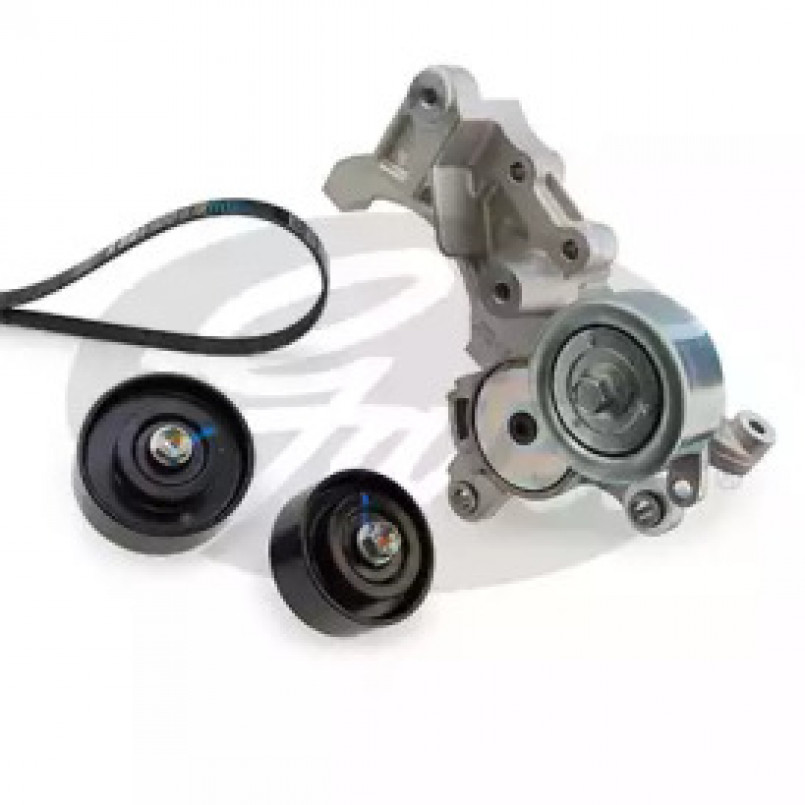 K037PK1640 (7884-22865)  Комплект ременів GATES MICRO V KIT