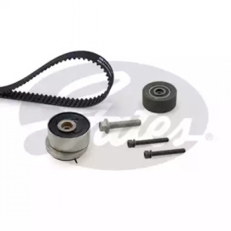 K025603XS (7883-11600)  Комплект ременя ГРМ GATES POWERGRIP KIT GATES