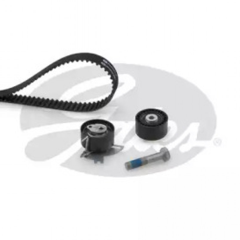 K025672XS (7883-11582) Комплект ременя ГРМ GATES POWERGRIP KIT GATES