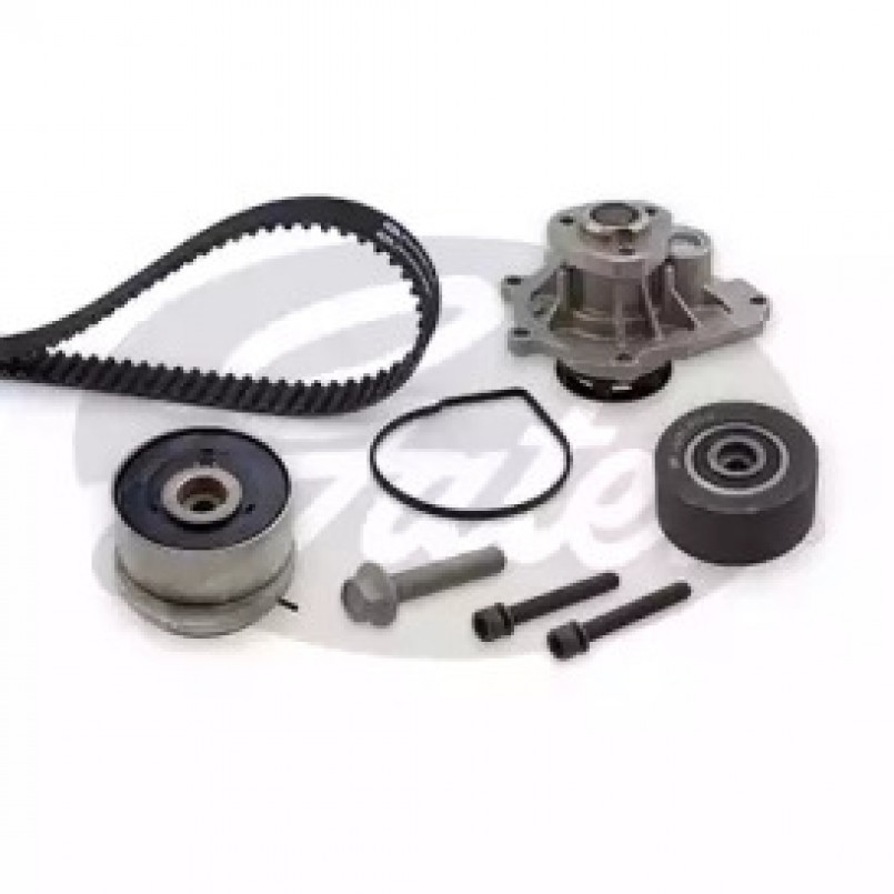 KP25603XS (7883-13299)  Комплект ременя ГРМ GATES WATER PUMP KIT GATES