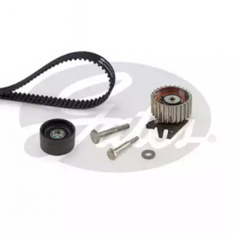 K015685XS (7883-11598)  Комплект ременя ГРМ GATES POWERGRIP KIT GATES