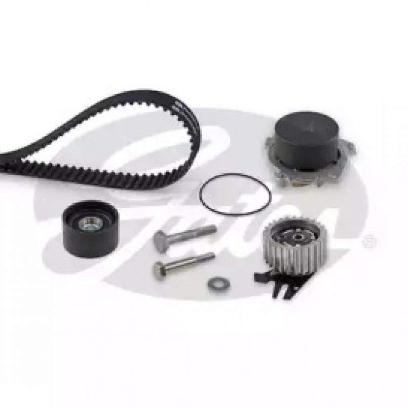 KP15685XS (7883-13297)  Комплект ременя ГРМ GATES WATER PUMP KIT GATES