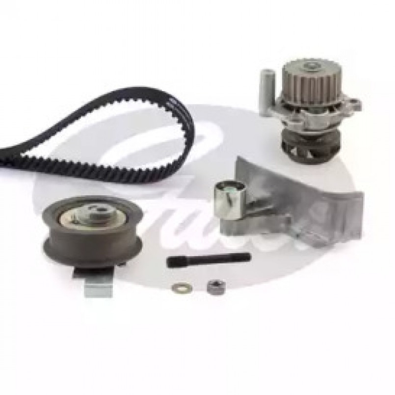 KP85491XS-1 (7883-13263)  Комплект ременя ГРМ GATES WATER PUMP KIT GAT