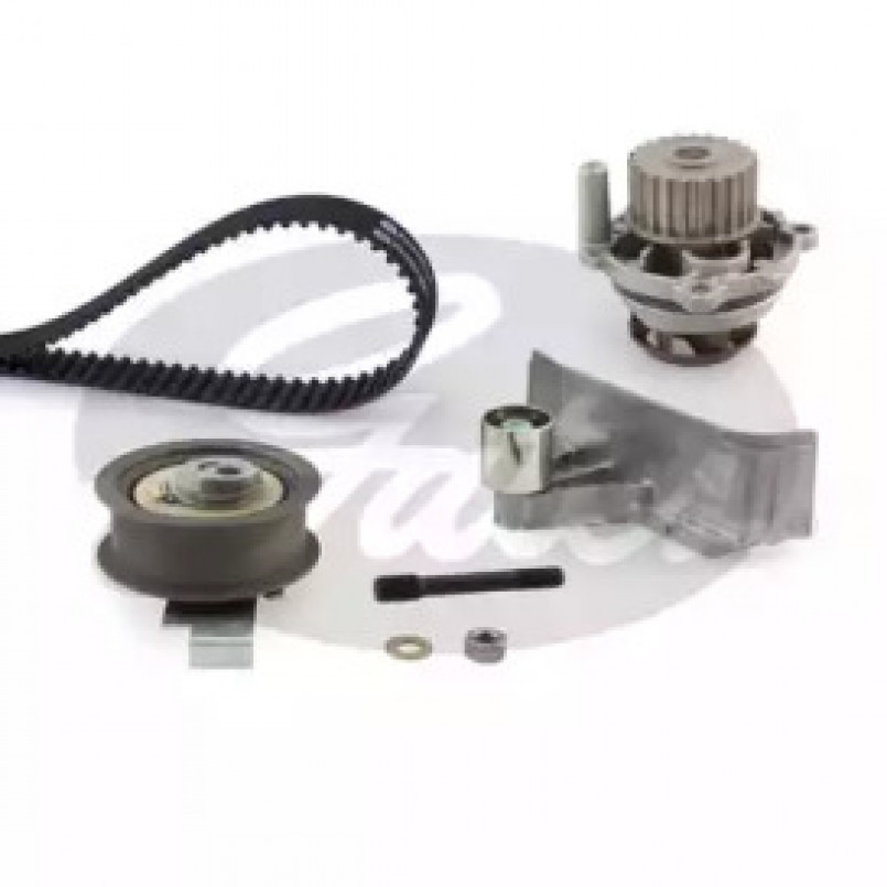 KP85491XS-2 (7883-13264)  Комплект ременя ГРМ GATES WATER PUMP KIT GAT
