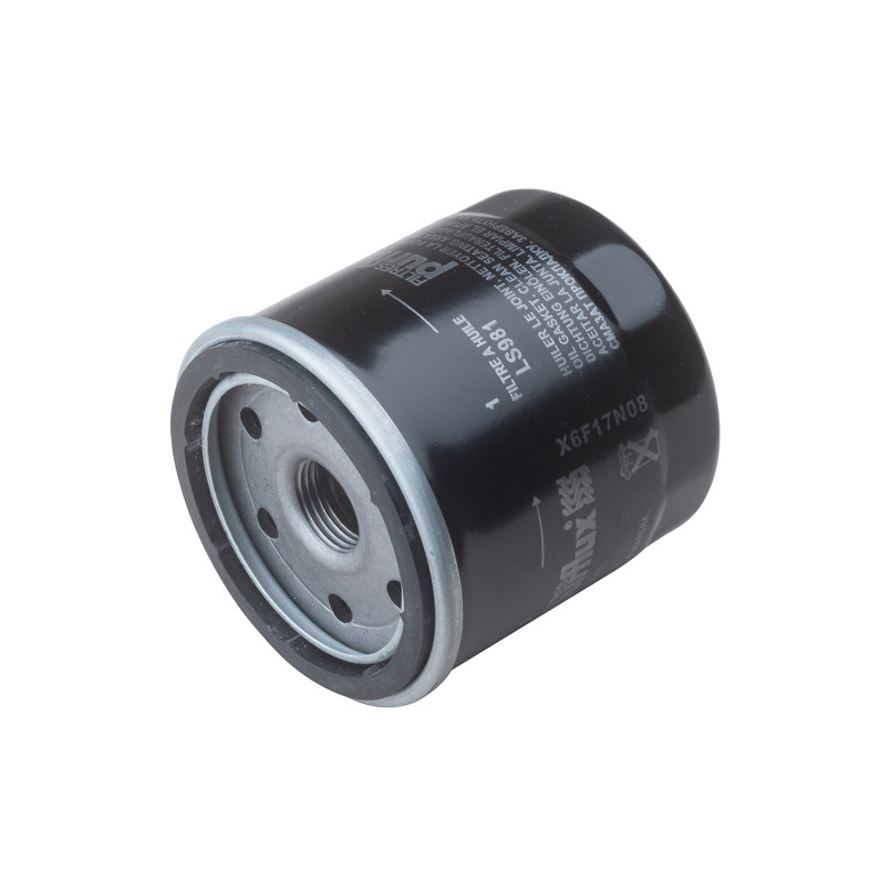 LS981     (PURFLUX)