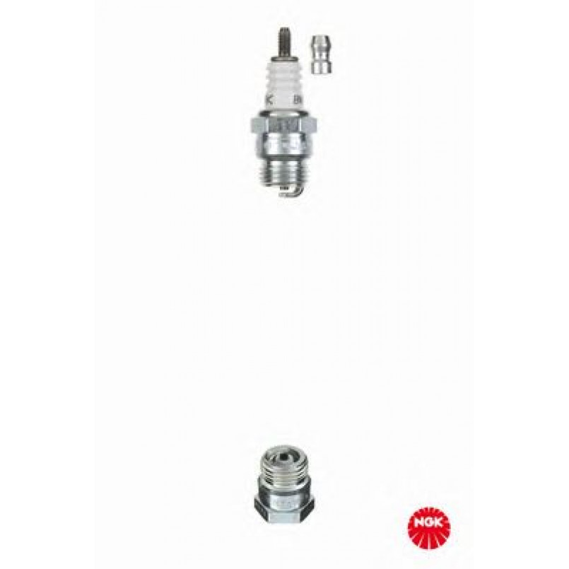 6421  (BM7F)  NGK - Свічка запалювання