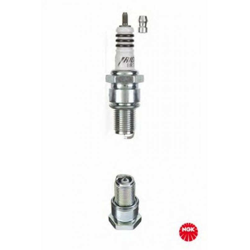 6664  (BR7EIX)  NGK - Свічка запалювання