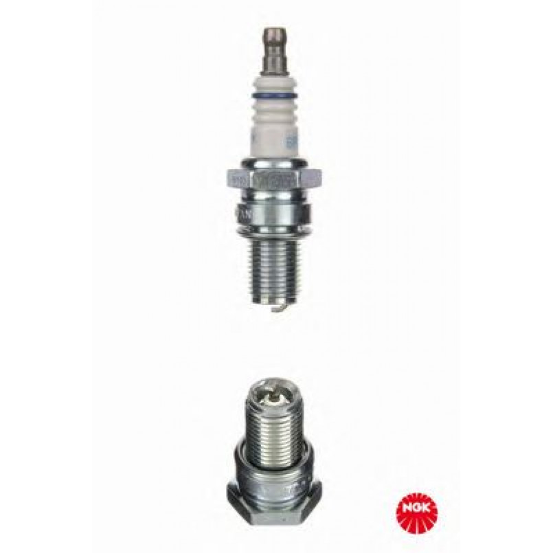3252  (BR9ECM)  NGK - Свічка запалювання