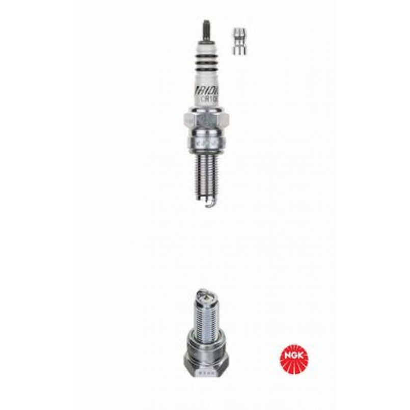 6482  (CR10EIX)  NGK - Свічка запалювання