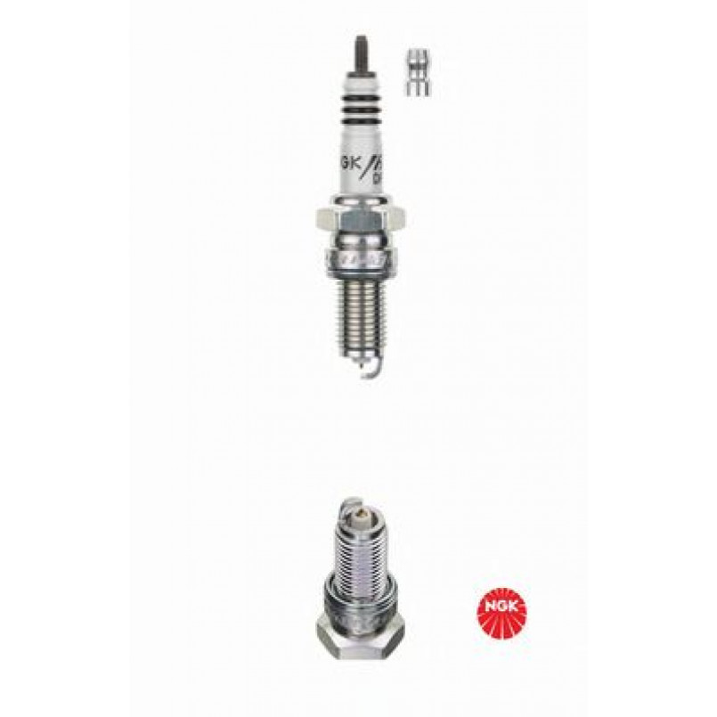2202  (DPR8EIX-9)  NGK - Свічка запалювання