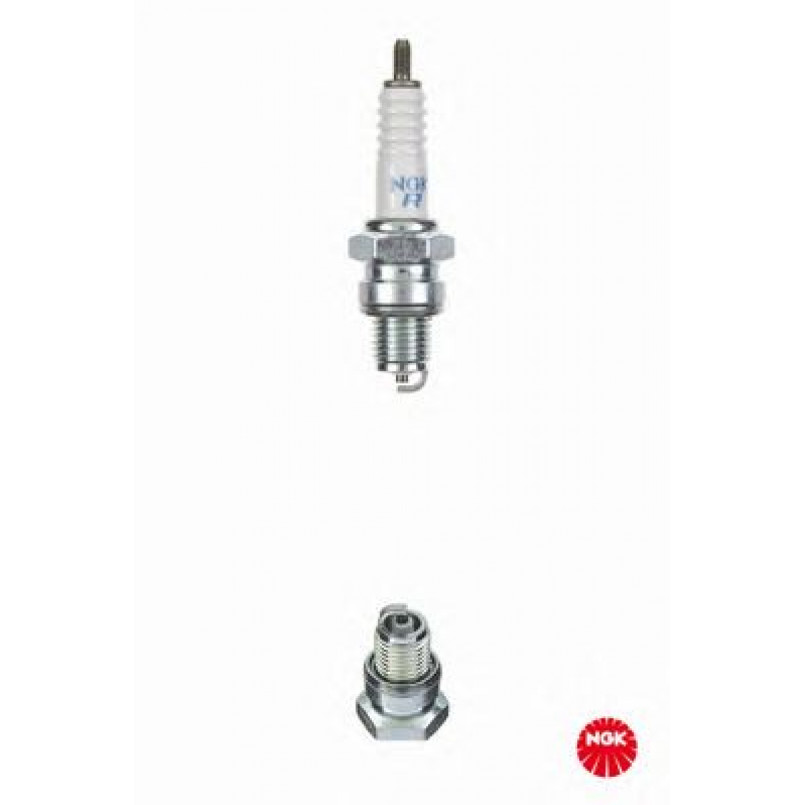 4823  (DR6HS)  NGK - Свічка запалювання