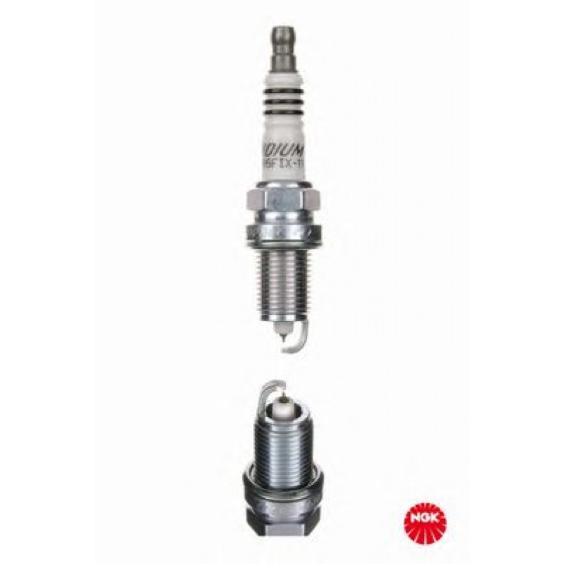 6441  (ZFR6FIX-11)  NGK - Свічка запалювання