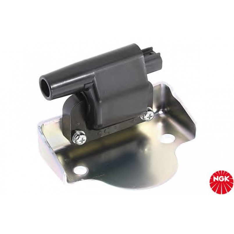 48125  (U1027)  NGK - Котушка запалювання