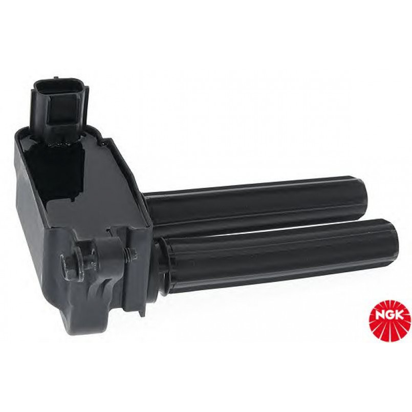 48265  (U5121)  NGK - Котушка запалювання