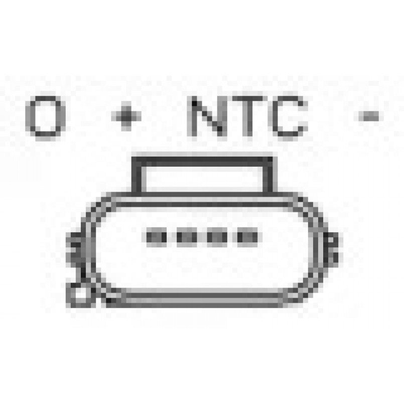 96798  (EPBMPT4-A017Z)  NGK - Датчик тиску