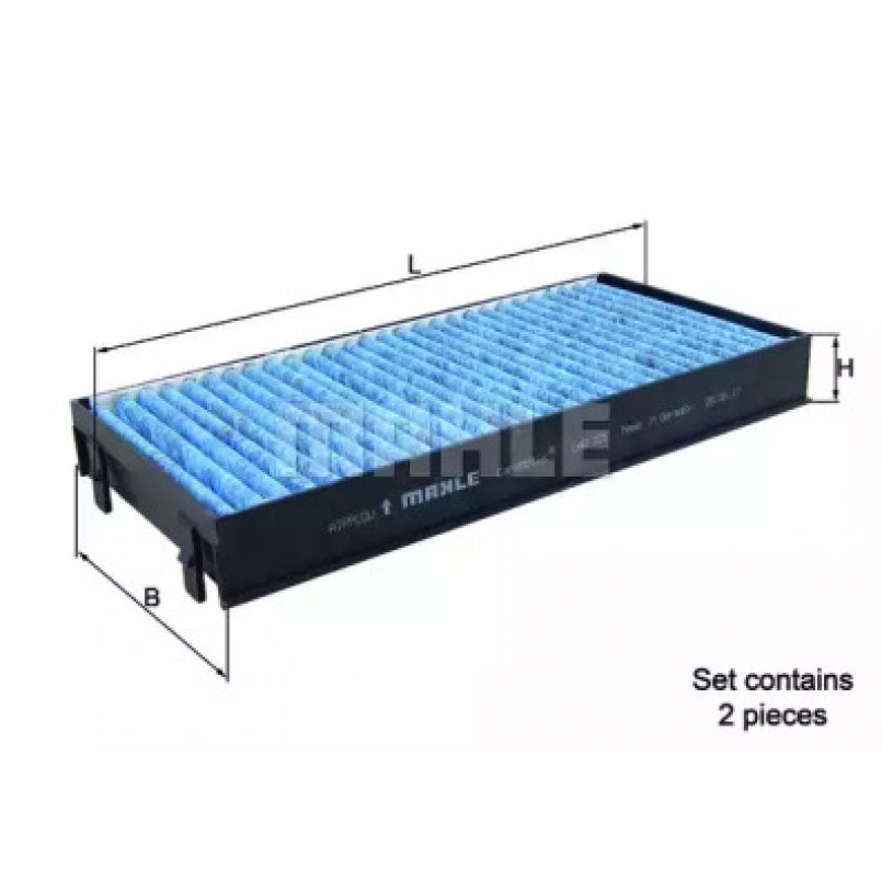 LAO221/S     (KNECHT)