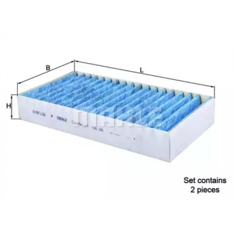 LAO295/S     (KNECHT)