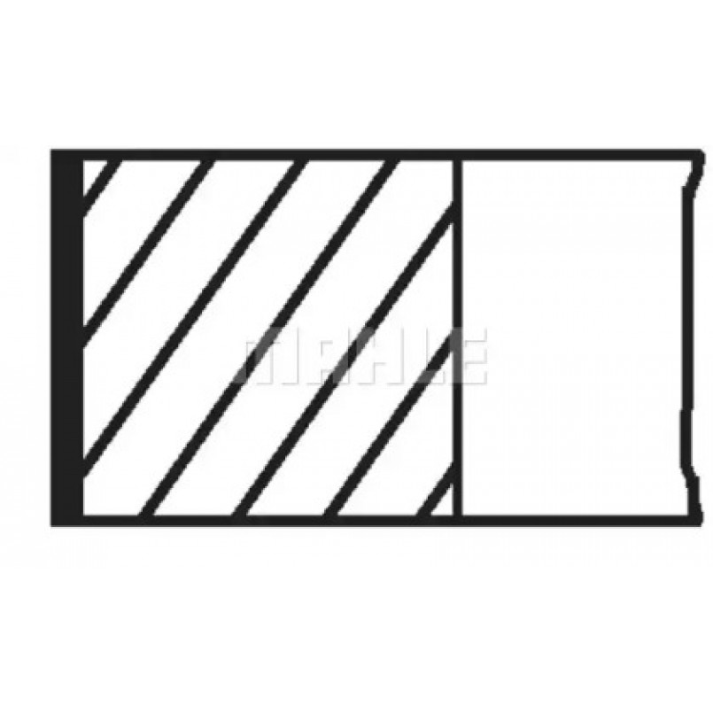 LAO109 Фільтр салону (MAHLE)