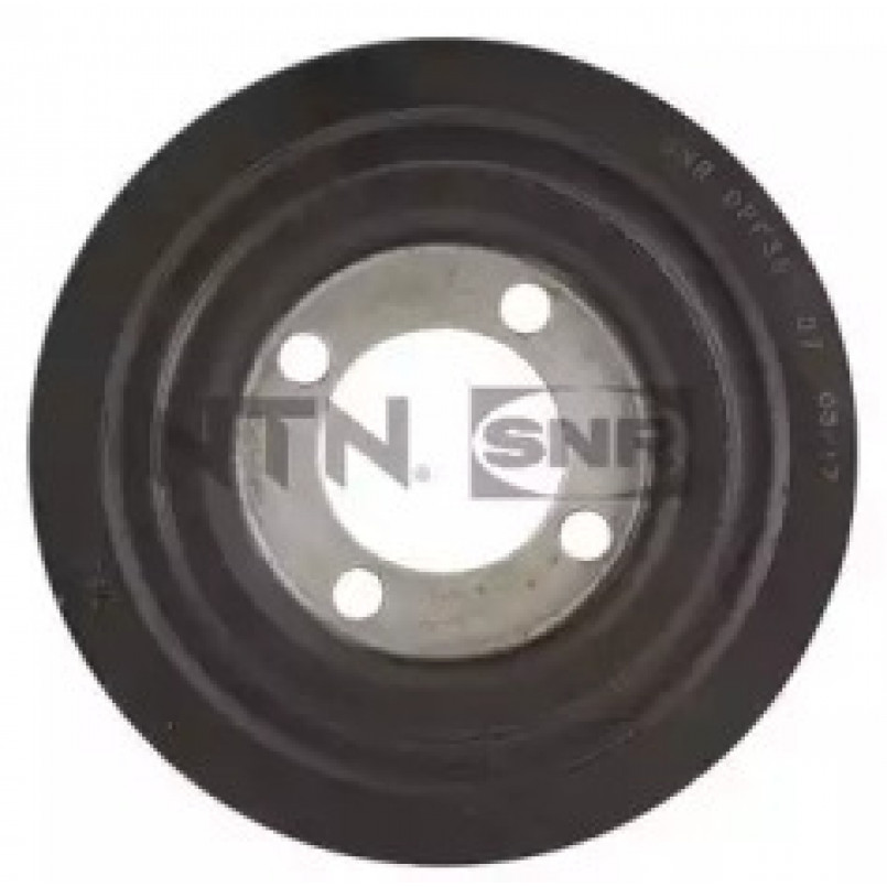 DPF353.07  NTN-SNR - Шків колінчастого валу