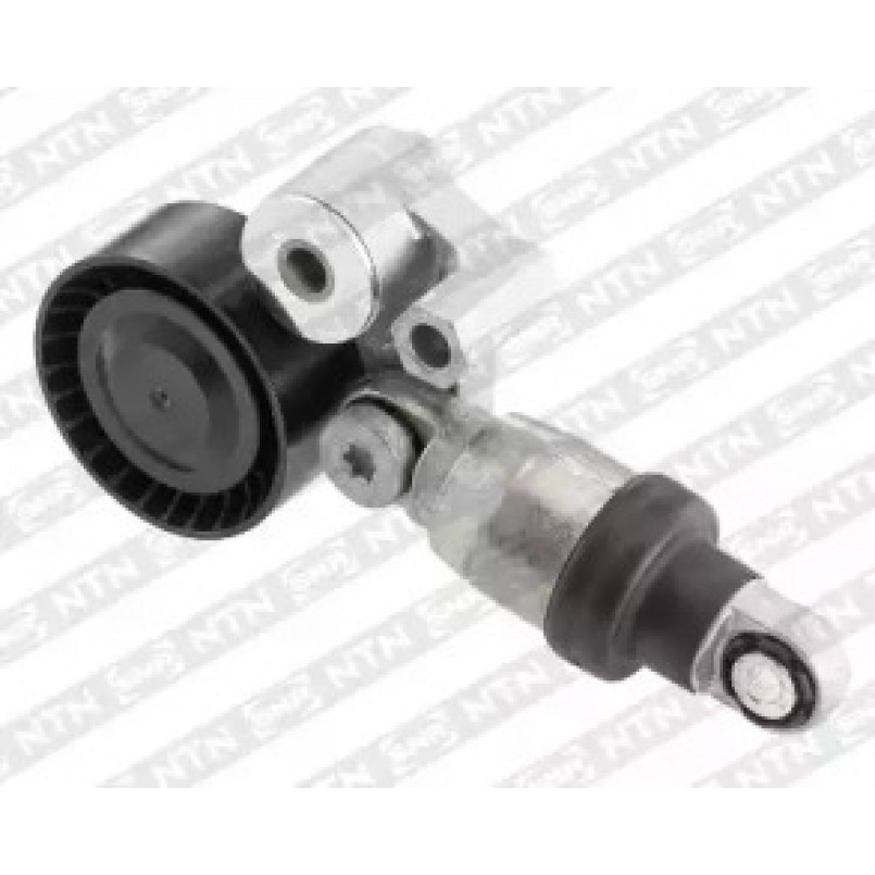 GA370.13 NTN-SNR - Натяжний ролик ременя