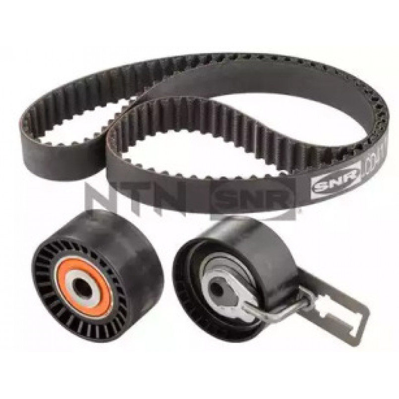 KD459.67 NTN-SNR - Ремкомплект ременя ГРМ