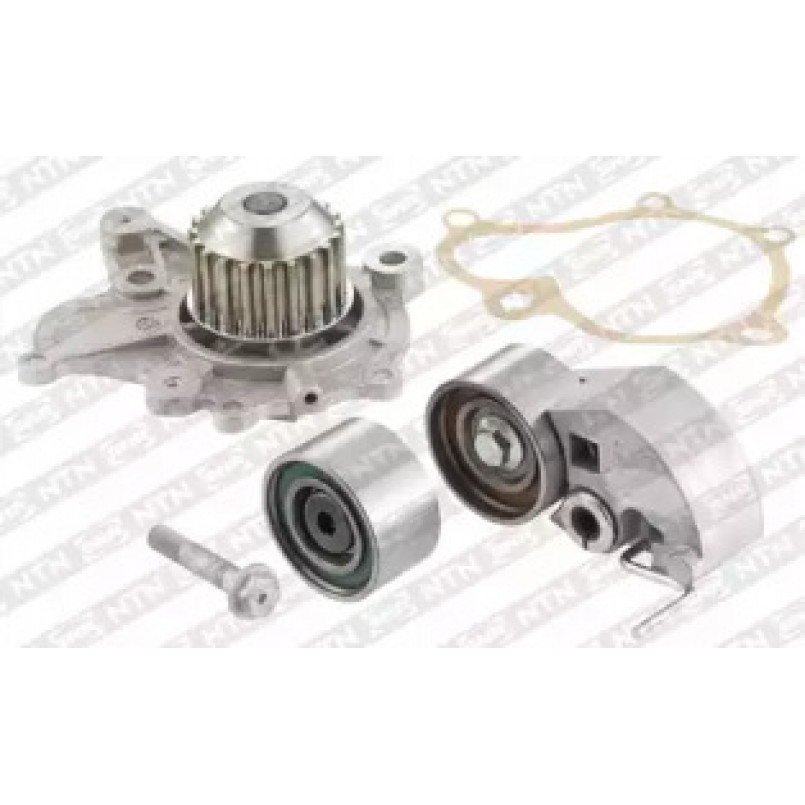 KDP470.240 NTN-SNR - Ремкомплект ременя ГРМ