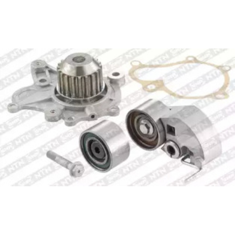 KDP470.241 NTN-SNR - Ремкомплект ременя ГРМ