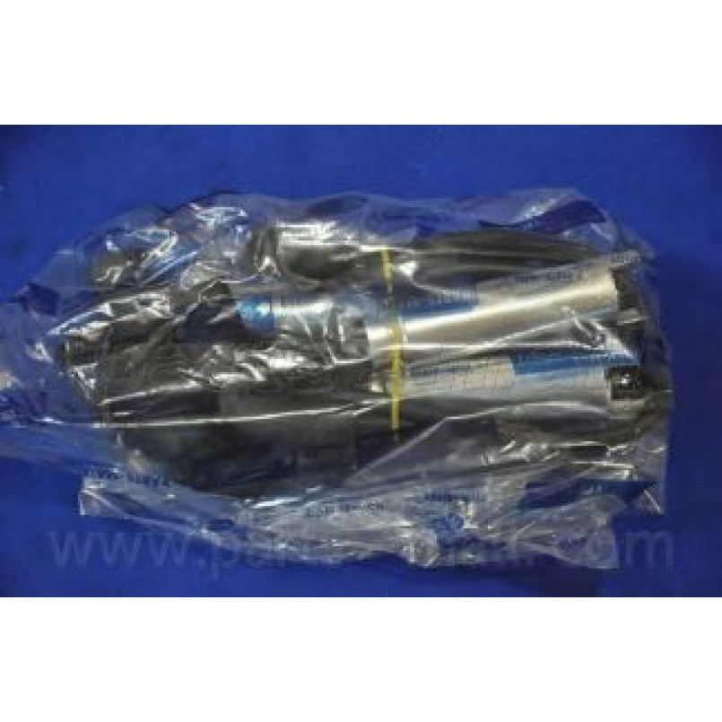 PEC-E04 PMC - Комплект проводів запалювання