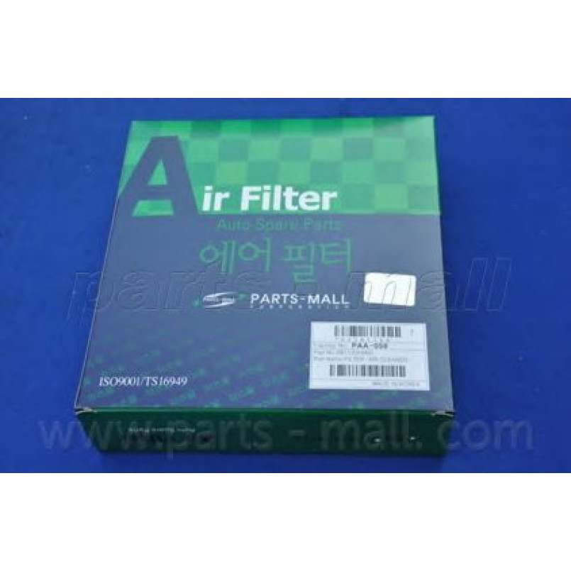 PAA-058 PMC - Фільтр повітря