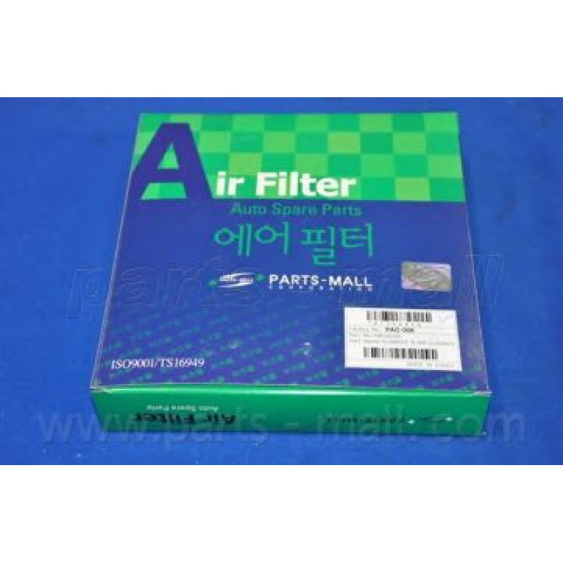 PAC-008 PMC - Фільтр повітря