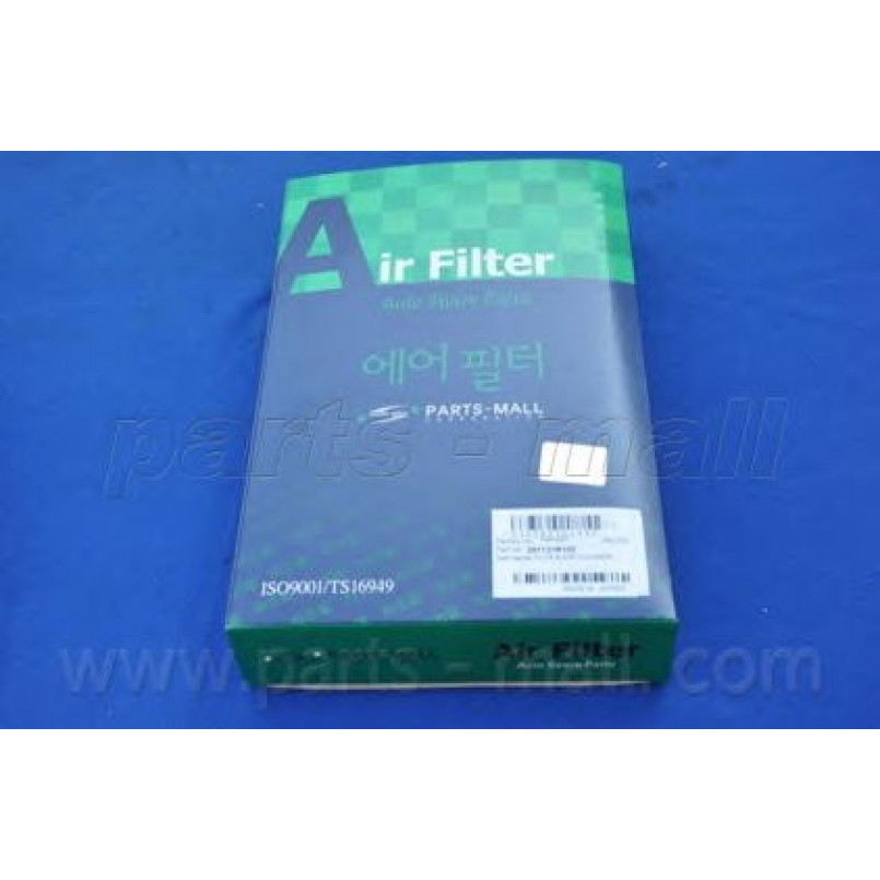 PAA-087  PMC  -  Фільтр повітря