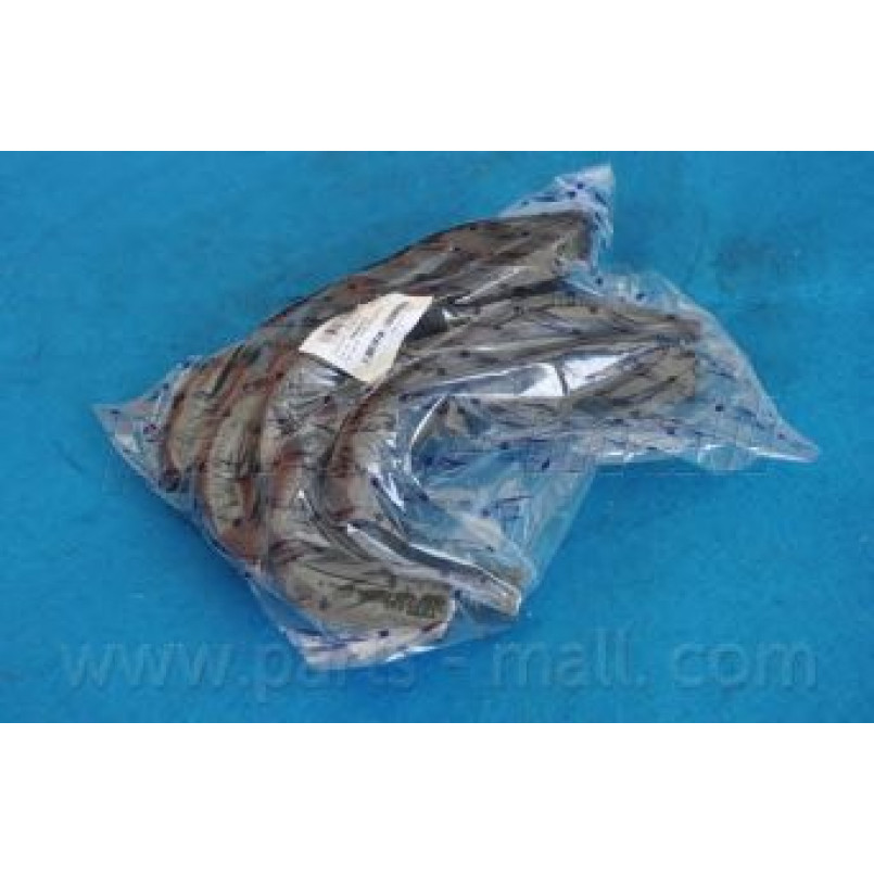 PXNMC-071 PMC - Патрубок повітряний