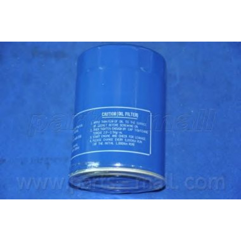 PBA-009   PMC  -  Фільтр масла