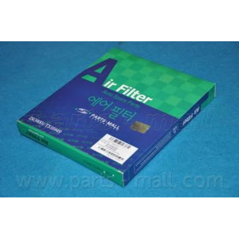 PMA-022 PMC - Фільтр салону