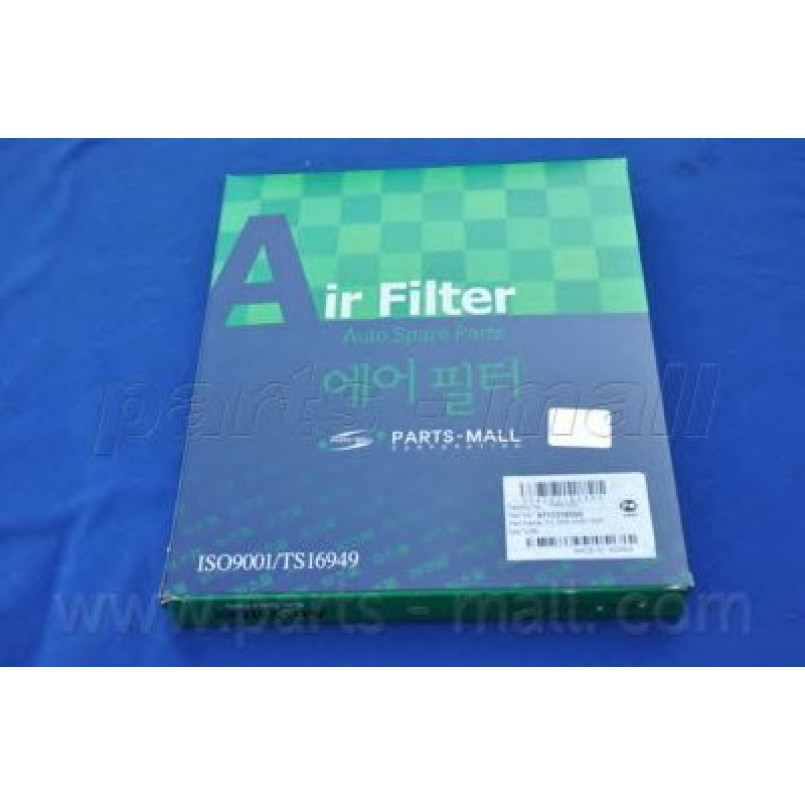 PMA-020  PMC  -  Фільтр салону