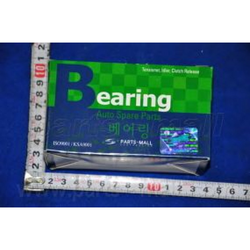 PSC-B006  PMC  -  Натяжний ролик ременя