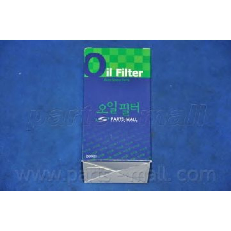 PBC-013   PMC  -  Фільтр масла