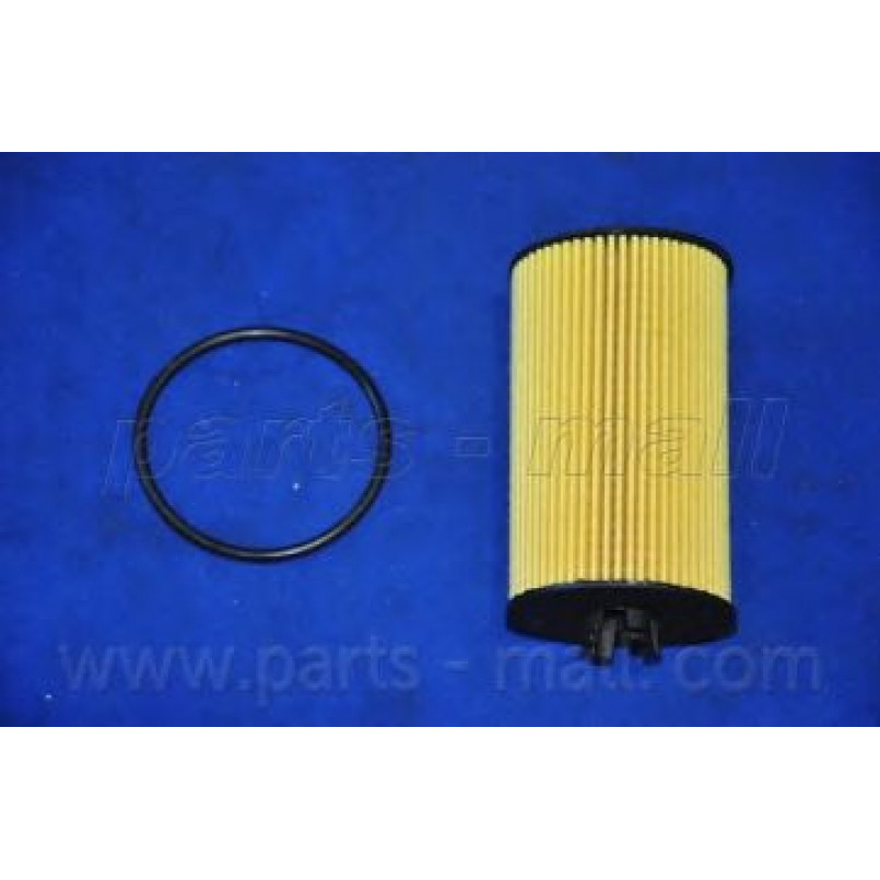PBC-013   PMC  -  Фільтр масла