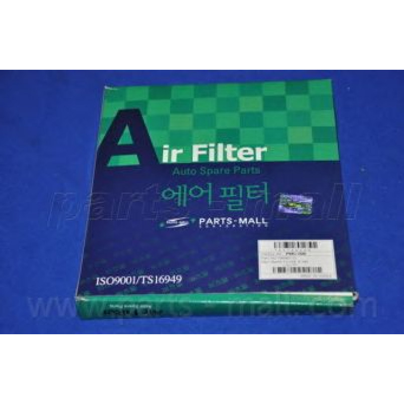 PMC-006  PMC  -  Фільтр салону