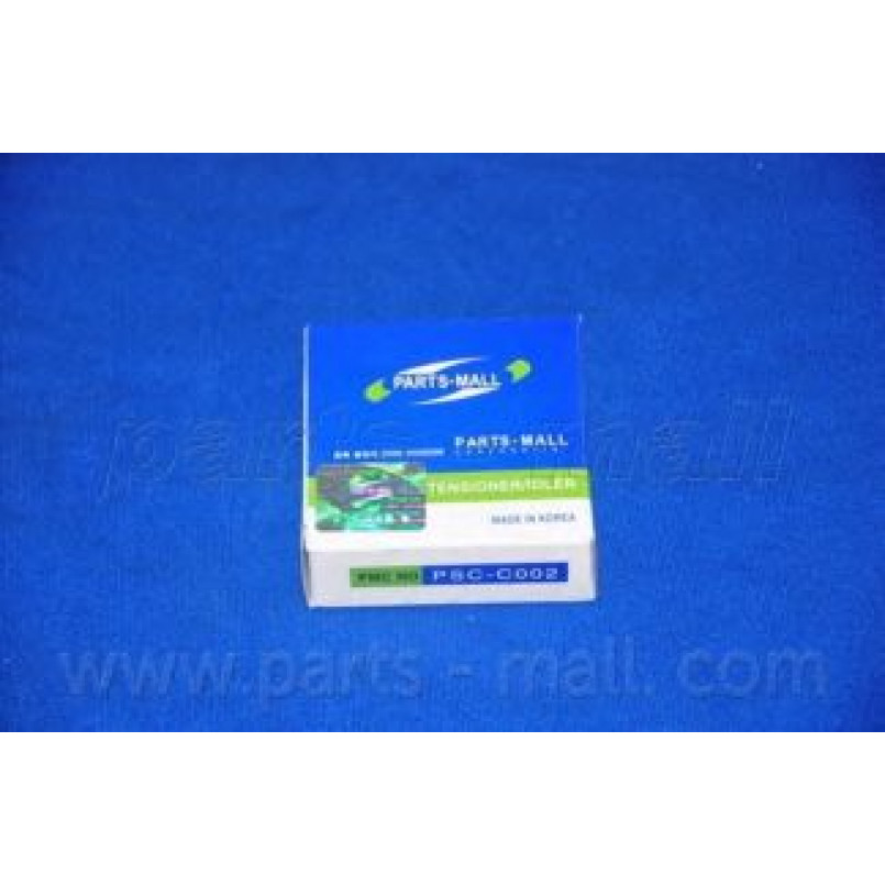 PSC-C002   PMC  -  Натяжний ролик ременя ГРМ
