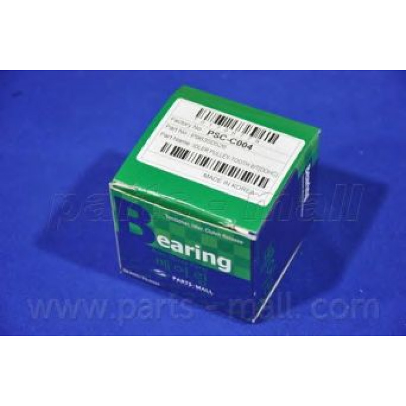 PSC-C004 PMC - Натяжний ролик ременя ГРМ