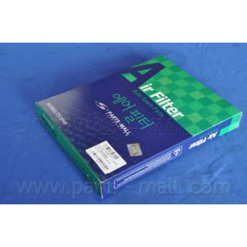 PAA-081   PMC  -  Фільтр повітря