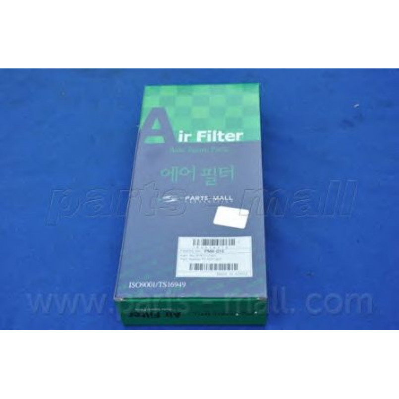 PMA-012  PMC  -  Фільтр салону
