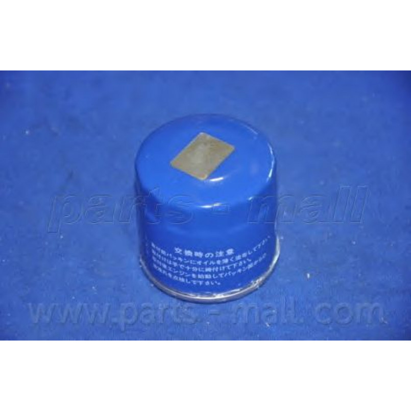 PBA-004   PMC  -  Фільтр масла