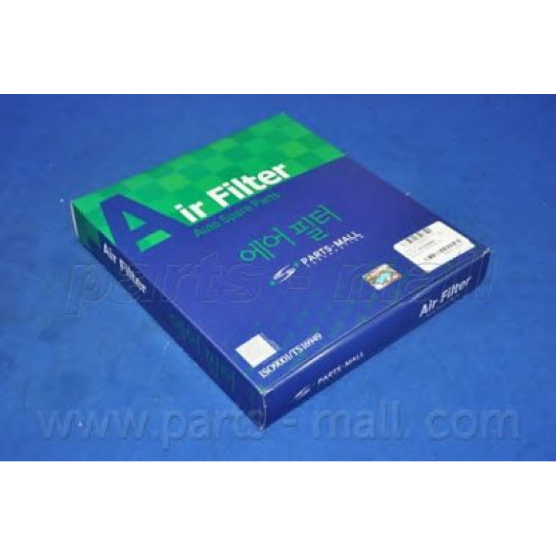 PMA-032  PMC  -  Фільтр салону