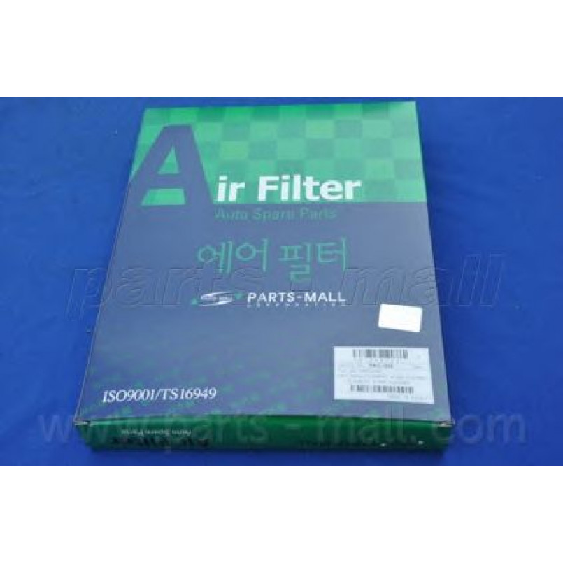 PAC-024  PMC  -  Фільтр повітря