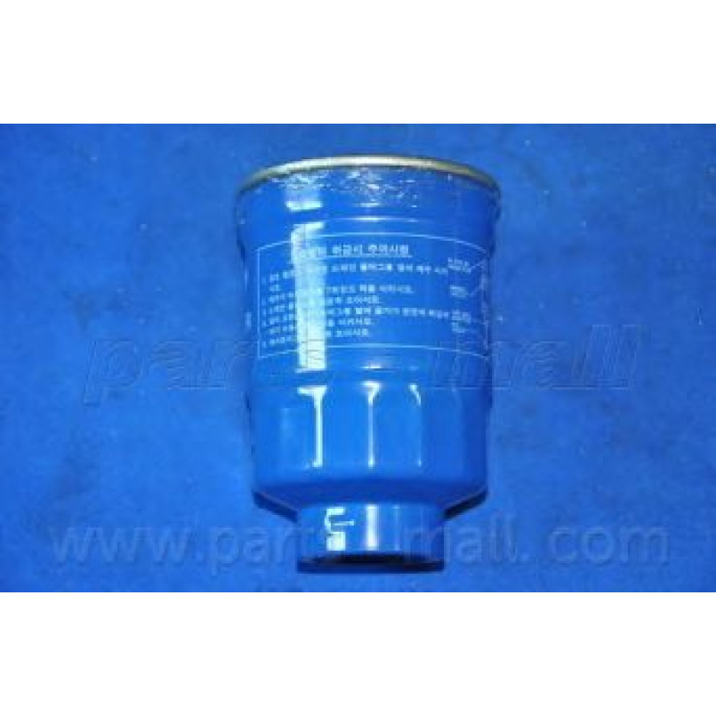 PCA-003   PMC  -  Фільтр палива