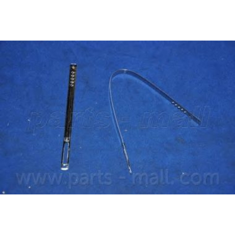 PXCWC-104 PMC - Пильовик привідного вала